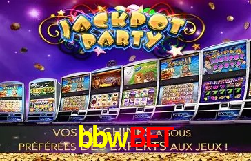 Biblioteca de slots populares na bbwbet